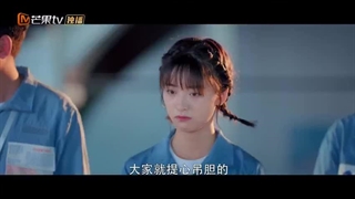 قسمت5 سریال چینی نظافتچی عزیزم+زیرنویس فارسی