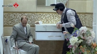 سریال ترکی ددمین دردی فصل 2 قسمت 6