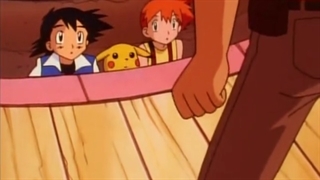 Pokémon Season 1 Episode 11 زیر نویس:فارسی