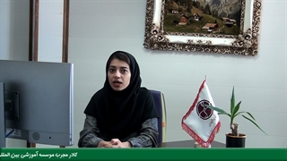 آموزش اصول تست زنی : جلسه سوم