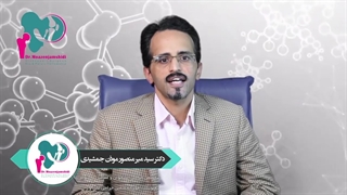 بستری شدن بعد از تعویض مفصل
