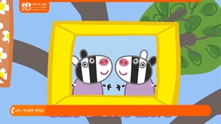 دانلود انیمیشن شاد و جذاب پپا پیگ _ دانلود مجموعه کامل