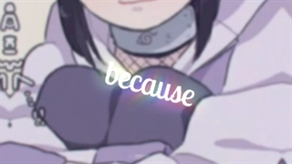 عشق فقط خودم یعنی هیناتا هیوگا