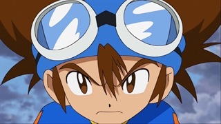 میکس تایچی یاگامی || دیجیمون ۲۰۲۰ Digimon (شینکو)