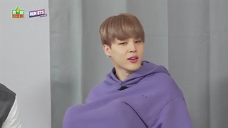 قسمت دوم برنامه The Game Caterers X ♡Run BTS (پارت یک) + زیرنویس فارسی