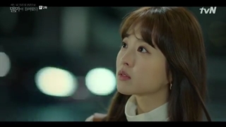 سریال کره ای ویرانگر در خدمت شما قسمت 02 با زیرنویس فارسی (لینک دانلود در توضیحات) /Doom at Your Service 2021