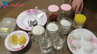 طرز تهیه بامیه بازاری خوشمزه و عالی