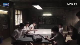 قسمت3 سریال تایلندی لیست سیاه +زیرنویس فارسی