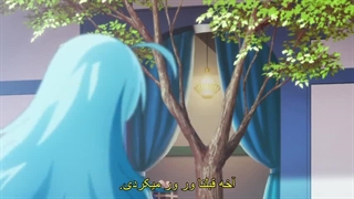 انیمه vivy:Fluorite Eye's Song | وی‌وی اهنگ چشم فلوریت قسمت 7 با زیرنویس فارسی