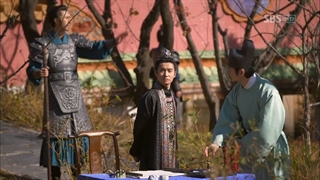 قسمت بیست و سوم 23 سریال ایمان یا سرنوشت Faith (دوبله فارسی)