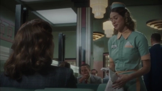 سریال مامور کارتر فصل1قسمت6با زیر نویس فارسی