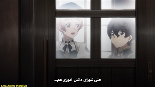 انیمه Seven Knights Revolution: Eiyuu no Keishousha قسمت 6