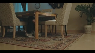 مسلسل ممنوع التجول الحلقة 29 التاسعة والعشرون HD