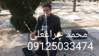 آیین تشییع جنازه بهشت زهرا