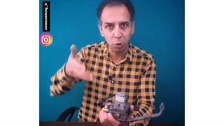 تعمیر رگلاتور NG1