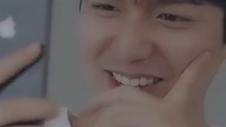 به مناسب سالگرد ۱۵مین سال دبیوت اقای عشق لی مین هو امیدوارم خوشتون بیاد