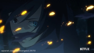 تریلر فصل دوم 2021 انیمه بی سراغاز B: The Beginning: Succession