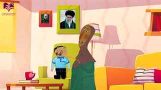 داستان طاها کوچولو و خواهرش حلما- قسمت بیست و چهارم