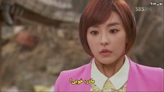 شاهزاده زیر شیروانی قسمت 6زیرنویس چسبیده