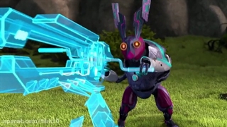 سه فراری : داستان های آرکادیا فصل2 قسمت5 دوبله فارسی