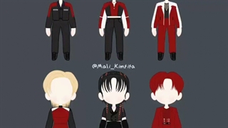 استایلای اعضای گروه آسترو ASTRO با آهنگ وان ONE