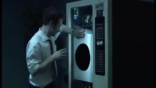 فیلم کوتاه چاله سیاه