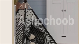 سرویس خواب کودک