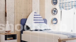 جدیدترین مدل تخت نوجوان