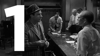 فیلم ۱۲angry men با زیرنویس فارسی چسبیده