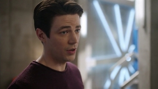 سریال فلش فصل هفتم قسمت نهم با زیرنویس فارسی