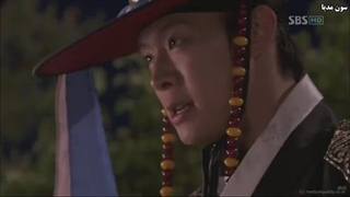 شاهزاده زیر شیروانی قسمت20زیرنویس چسبیده