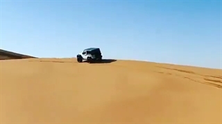 کویر مصر