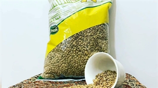 عدس ریز ۹۰۰ گرمی