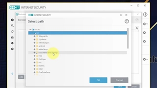 جلوگیری از حذف فایل کرک بازی و نرم افزارها - اعتماد سازی در آنتی ویروس