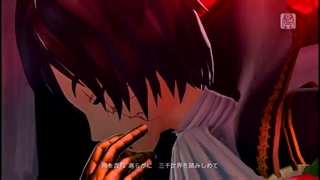 وکالوید ( kaito shion)