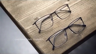 برند یوس از گروه اشنباخ هدیه ای برای افراد دقیق