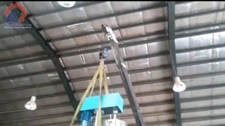 خط تولید ادویه و حبوبات - تحویل به مشتری شهرک صنعتی قرچک