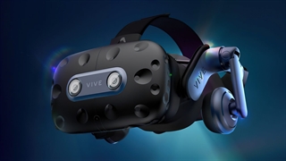 معرفی هدست واقعیت مجازی VIVE Pro 2 اچتیسی