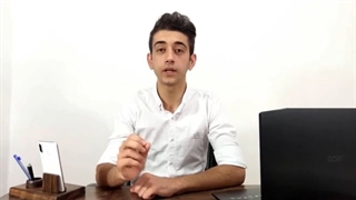 از کجا و چجوری شروع به یادگیری کامپیوتر کنم ؟