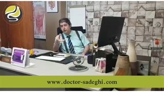 تشخیص و درمان بیماری آشالازی