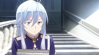 انیمه 86 - Eighty Six فصل 01 قسمت 05 زیرنویس