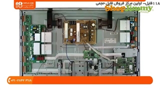 تعمیر تلویزیون سونی