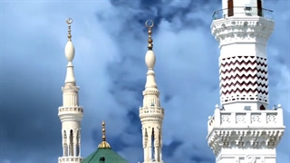 دعای روز دوم ماه مبارک رمضان