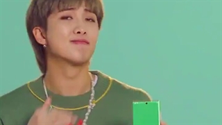 آپدیت توییتر Tokopedia با ویدئوی تبلیغاتی نامجون برای این برند