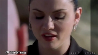 میکس گرچن مورگان و سارا تانکردی