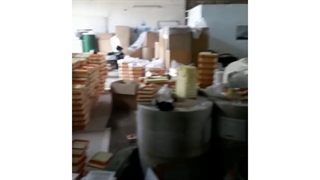 کسب درآمد از تولید فیلتر هوا