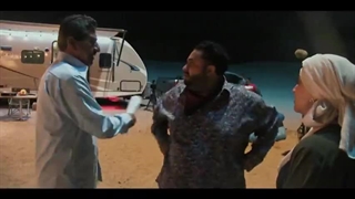 مسلسل ممنوع التجول الحلقة 30 الثلاثون والاخیرة HD