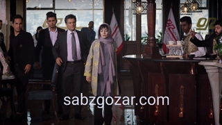 قسمت 11 سریال گیسو(کامل)(قانونی)| سریال گیسو قسمت یازدهم
