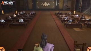 انیمه خدای رزمی بی همتا (Jue Shi Wu Shen) قسمت53 زیرنویس فارسی