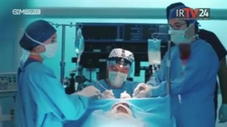 قسمت 42 دوبله فارسی بدون سانسور